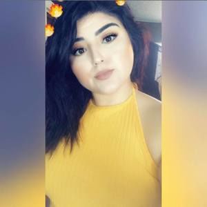 Meet your Posher, Sandra